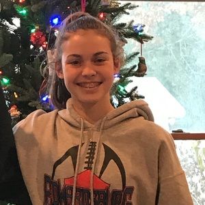 Meet your Posher, Jenna